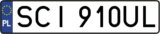 SCI910UL