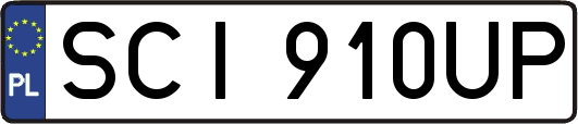 SCI910UP
