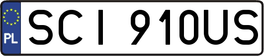 SCI910US
