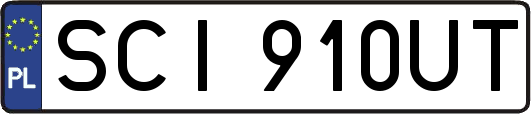 SCI910UT