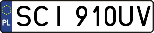 SCI910UV
