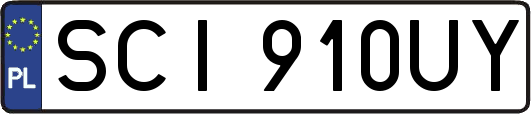SCI910UY