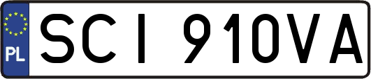 SCI910VA
