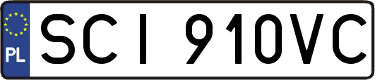 SCI910VC