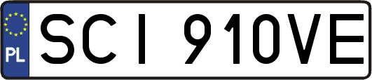 SCI910VE
