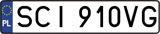 SCI910VG