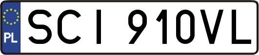 SCI910VL