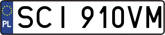 SCI910VM