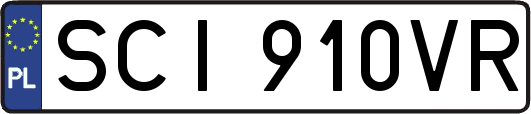 SCI910VR