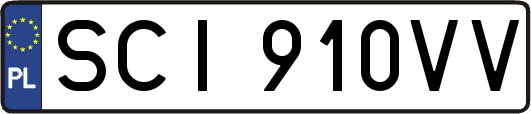 SCI910VV