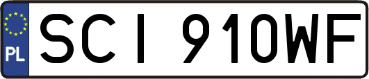 SCI910WF