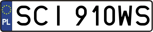 SCI910WS
