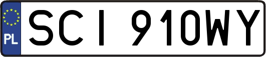 SCI910WY