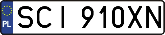 SCI910XN