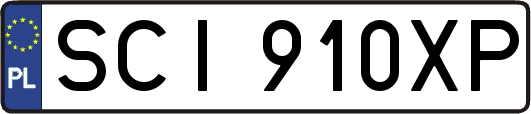 SCI910XP