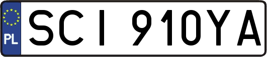 SCI910YA
