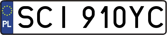 SCI910YC
