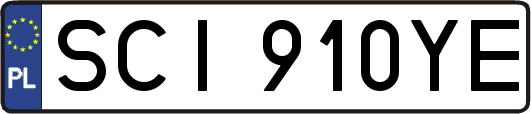 SCI910YE