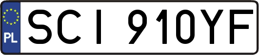 SCI910YF