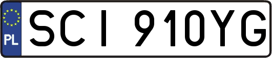 SCI910YG