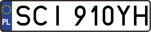 SCI910YH