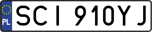 SCI910YJ