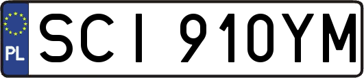 SCI910YM