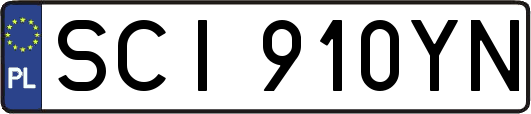 SCI910YN