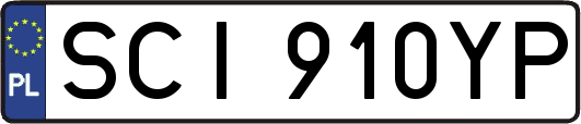 SCI910YP