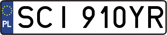 SCI910YR