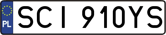 SCI910YS