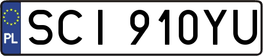 SCI910YU
