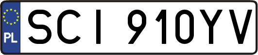 SCI910YV