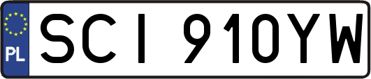 SCI910YW