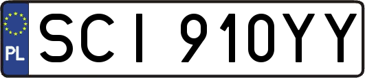 SCI910YY