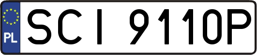 SCI9110P