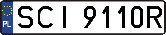 SCI9110R