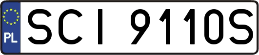 SCI9110S