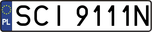 SCI9111N