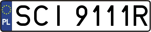 SCI9111R