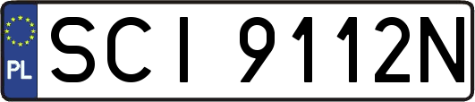 SCI9112N