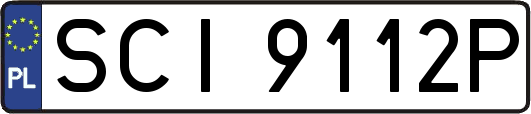 SCI9112P