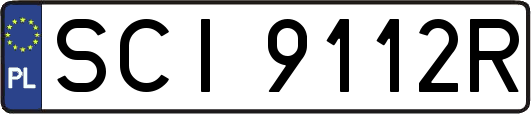 SCI9112R