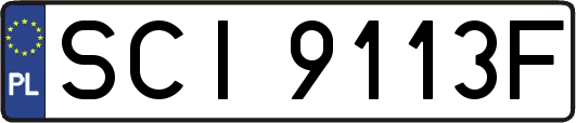 SCI9113F