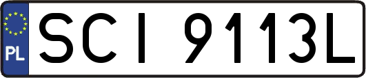 SCI9113L