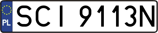 SCI9113N