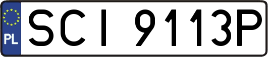 SCI9113P