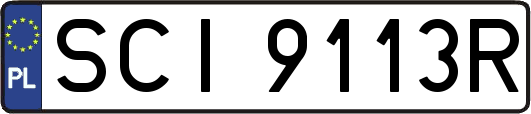 SCI9113R