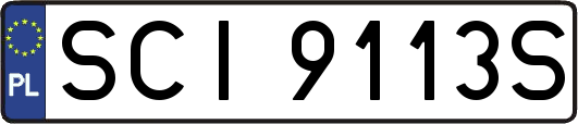 SCI9113S
