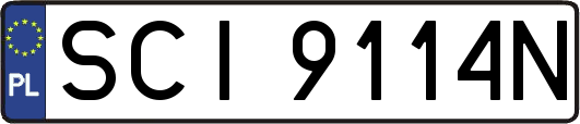 SCI9114N